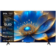 TCL TV 65P71K, QLED, 65"